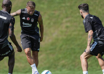 Beşiktaş, 9 oyuncusu ile vedalaşarak 15 milyon euroyu kasasında tutacak