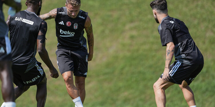 Beşiktaş, 9 oyuncusu ile vedalaşarak 15 milyon euroyu kasasında tutacak