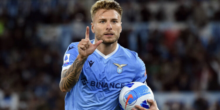 Beşiktaş, Ciro Immobile'nin maliyetini açıkladı