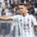 Beşiktaş'ta Amir Hadziahmetovic'ten transfer cevabı: Daha güçlü döneceğim