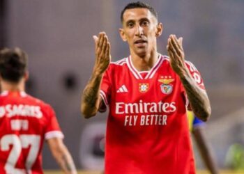 Beşiktaş'ta Angel Di Maria düğümü çözülüyor