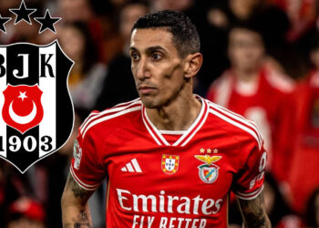 Beşiktaş’tan Di Maria Açıklaması