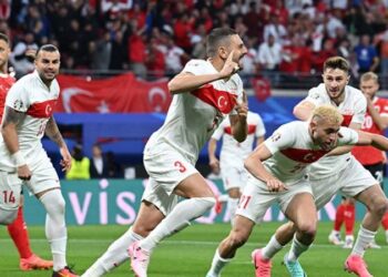 Beşiktaş'tan Merih Demiral hamlesi