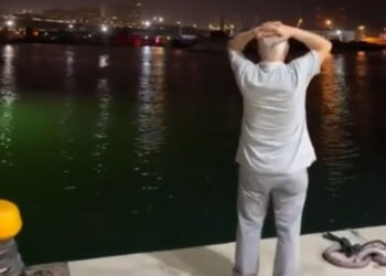 Beylikdüzü Marinada Feci Kaza! Tekne ile Bot Çarpıştı, 1 Kişi Öldü