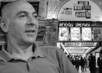 Beyoğlu Sineması’nın Kurucusuydu: Temel Kerimoğlu Hayatını Kaybetti