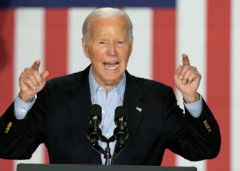 Biden: Çekilmeyeceğim ve kazanacağım
