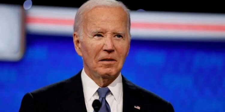 Biden Parkinson mu? Uzman Doktor Gizli Gizli Beyaz Saray'a Gitmiş