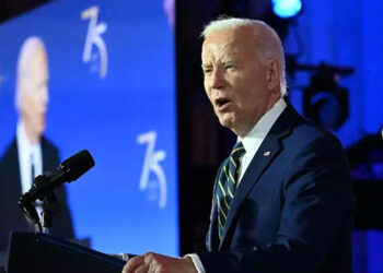 Biden’dan Kritik Ukrayna Açıklaması