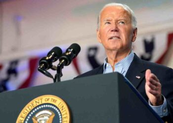 Biden'dan yeni inciler: 'Münazara gecesi Trump çok bağırıyordu'