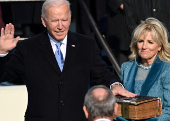 Biden'ın çekilmesi Rusya ve İran'da 'heyecan' yaratmadı