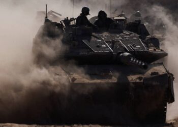 Bild, İsrail'in Lübnan'a kara harekatı başlatması olası tarihi yazdı