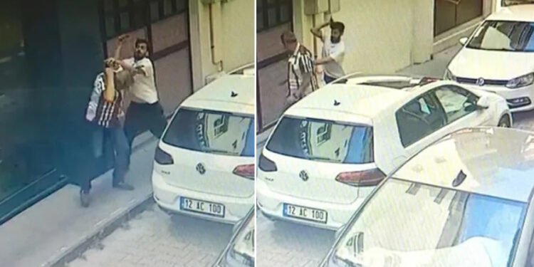 Bingöl’de 4 kişi öldürmüştü: Babası 9 ay önce şikâyet etmiş; mahkeme ‘özgürlüğünün kısıtlamasına gerek yok’ demiş