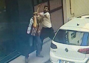 Bingöl'de madde bağımlısı şahıs bıçakla etrafındakilere saldırdı: 2 ölü, 7 yaralı