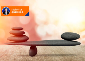 Bir muhasebe: Bugün benim doğum günüm! 