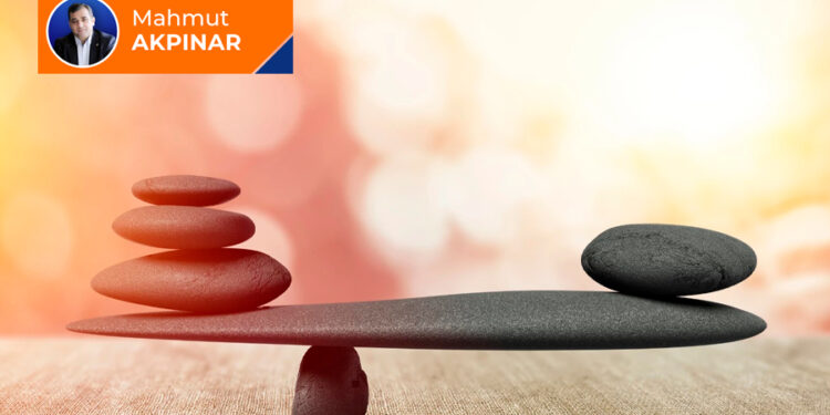 Bir muhasebe: Bugün benim doğum günüm! 