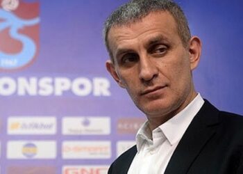 Bize kimse Fenerbahçe düşmanı diyemez