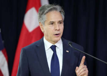 Blinken'den Gazze İçin Kritik Açıklama: Müzakerelerde Sona Gelindi