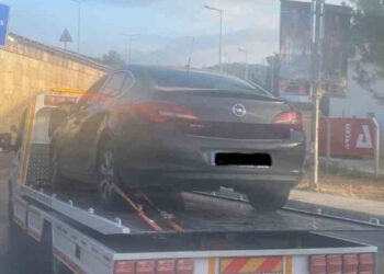 Bodrum'da Korsan Taksicilere Ceza Yağdı: 150 Korsan Taksiciye 5 Milyon TL Ceza Kesildi