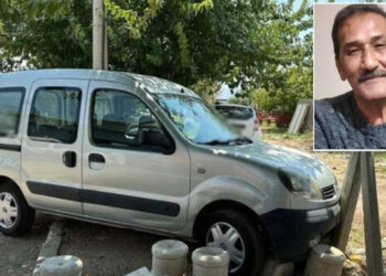 Borcunu Ödemeye Giderken Kalp Krizi Geçirip Öldü!