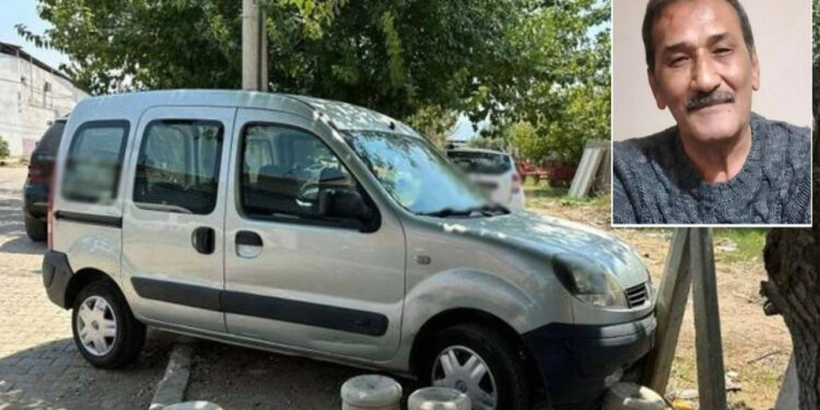 Borcunu Ödemeye Giderken Kalp Krizi Geçirip Öldü!