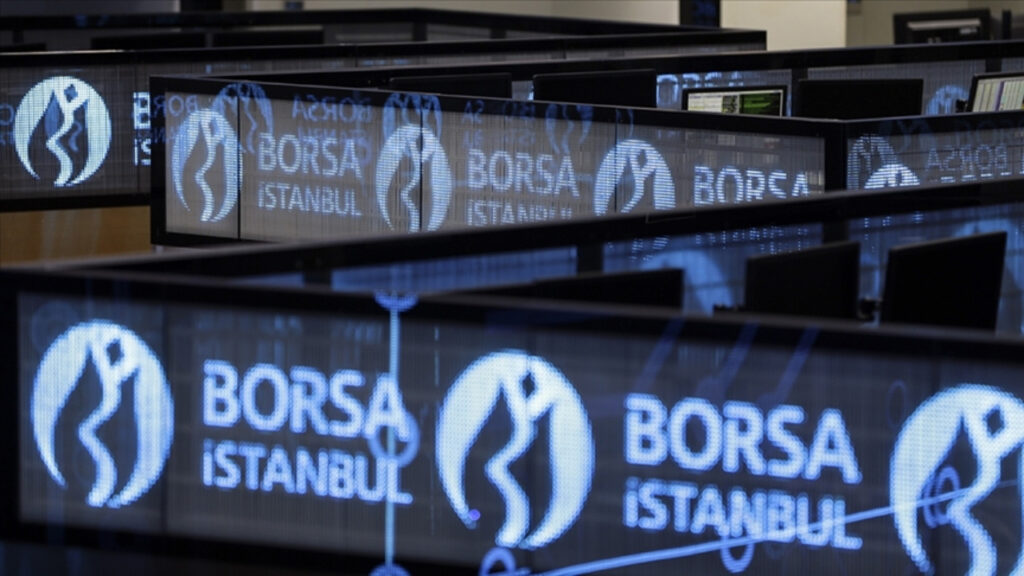 Borsa İstanbul'da Bir Hisse İçin Tedbir Kararı Alındı