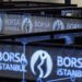 Borsa İstanbul'da Bir Hisse İçin Tedbir Kararı Alındı