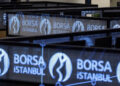 Borsa İstanbul'da Rekor Kapanış