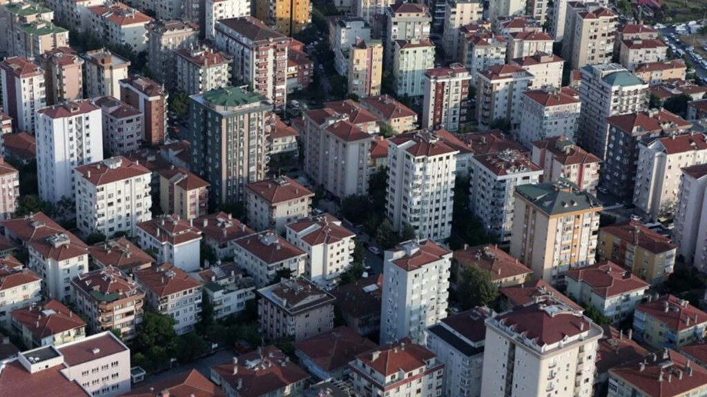 Boş Evi Olanlar Yandı! Konut Krizine 'Vergili' Çözüm