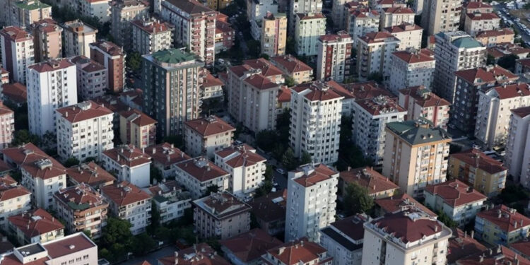 Boş Evi Olanlar Yandı! Konut Krizine 'Vergili' Çözüm