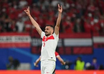 Bozkurt işareti krizi: Ankara’dan UEFA ve Alman İçişleri Bakanı’na tepki