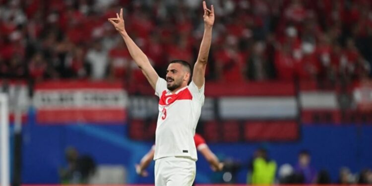 Bozkurt işareti krizi: Ankara’dan UEFA ve Alman İçişleri Bakanı’na tepki