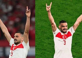 'Bozkurt' krizi derinleşiyor: Almanya da Türkiye Büyükelçisi'ni Dışişleri'ne çağırdı