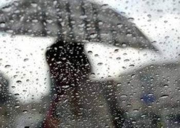 Bu İllerde Yaşayanlar Dikkat! Meteoroloji'den Kuvvetli Yağış Uyarısı