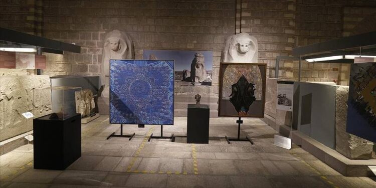 Bu yıl toplam 19 eserin daha iadesini sağladık