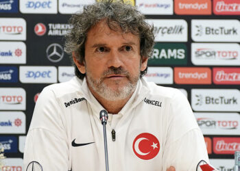 Bugün itibarıyla taktik çalışmaya başlayacağız