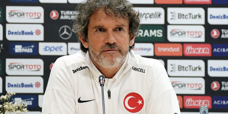 Bugün itibarıyla taktik çalışmaya başlayacağız