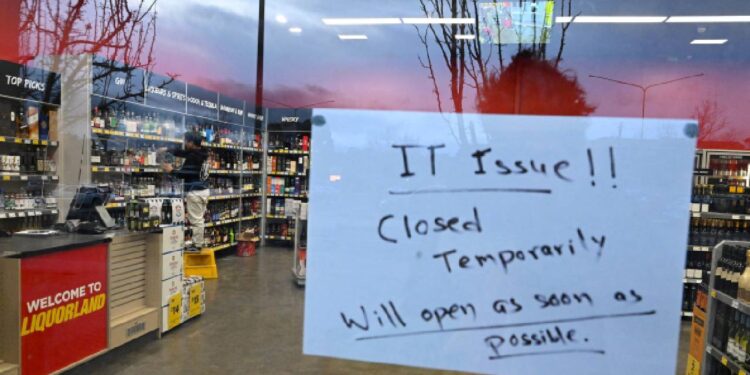 Bugüne kadarki en büyük bilgi teknolojisi fiyaskosu: Crowdstrike bir gecede 16 milyar dolarlık kayba uğradı