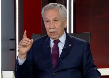 Bülent Arınç: Cumhurbaşkanımız, ‘Bundan sonra hukuka göre karar verin’ dese yargı zaten buna hazır