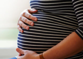 Bunaltıcı Yaz Sıcaklarına Karşı Anne Adayları İçin 7 Öneri