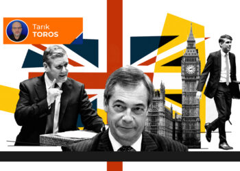 Büyük değişim ve dönüşümlerin arefesindeyiz 