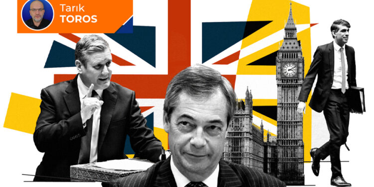 Büyük değişim ve dönüşümlerin arefesindeyiz