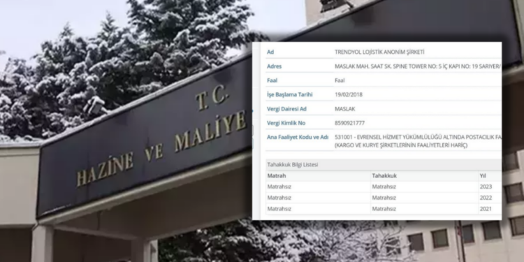 Büyük şirketlerin vergi ödemediği iddiasıyla ilgili açıklama: “2 bin 815 büyük mükellefin yüzde 27’sinde vergi incelemesi devam ediyor”
