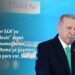 “Belediyeler SGK’ya borcunu ödesin” diyen Erdoğan, İmamoğlu’nu eleştirdi: “Roma’ya gazeteci götürürken para var, SGK’ya para yok”