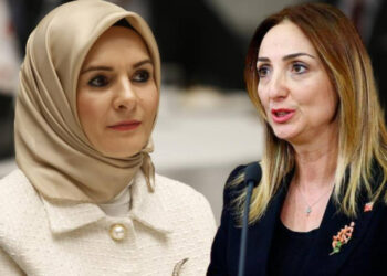 CHP, Aile Bakanı Göktaş İle Görüşecek... Masada Hangi Konular Var?