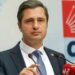 CHP Sözcüsü Deniz Yücel hakkında suç duyurusu