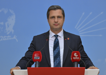CHP Sözcüsü Yücel’den ‘SGK Borcu’ Çıkışı: 'Akıllarınca CHP'li Belediyelerin Gözünü Korkutacaklar'