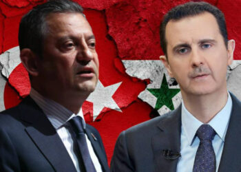 CHP Suriye Ziyaretine Hazırlanıyor: Öncelikli Gündem Ne?