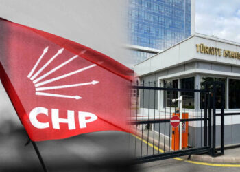 CHP, TÜİK Hakkında Suç Duyurusunda Bulunmuştu: Başsavcılık Kararını Verdi