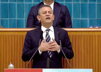 CHP lideri, Sinan Ateş davasına müdahale edildiğini söyledi: “İddianemeye delil girmesini engelliyorlar”