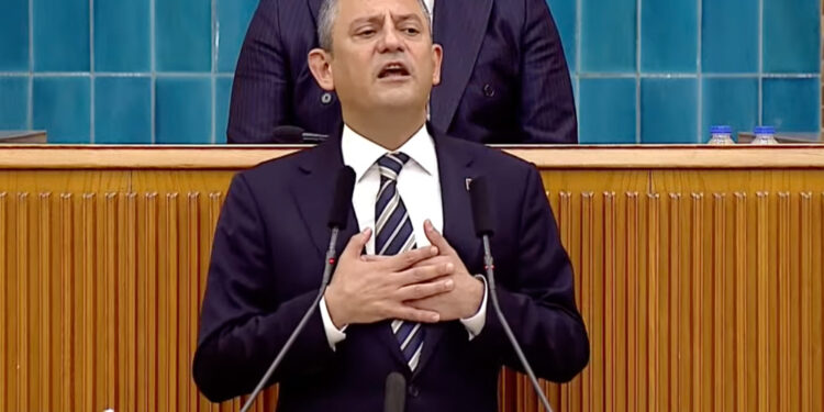 CHP lideri, Sinan Ateş davasına müdahale edildiğini söyledi: “İddianemeye delil girmesini engelliyorlar”